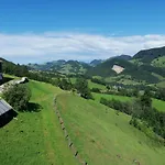 Rabenreith Pensión 3*