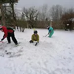 Pensión Rabenreith Grossraming