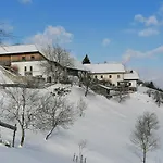 Pensión Rabenreith 3*