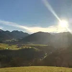 Pensión Rabenreith 3*