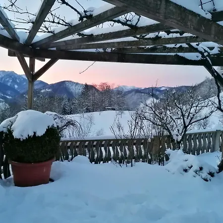 Rabenreith 3* Grossraming