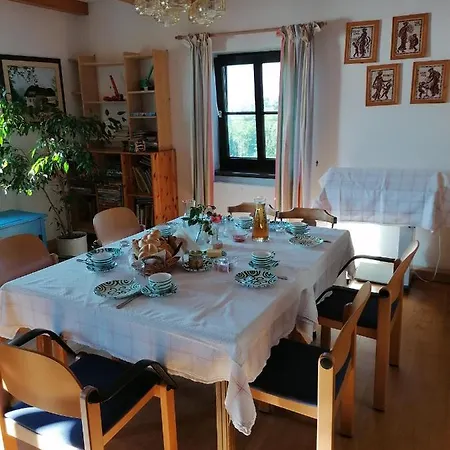 Rabenreith Pensjonat 3*