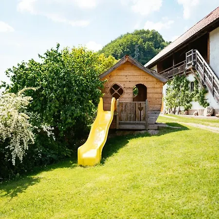 Rabenreith Maison d'hôtes 3*