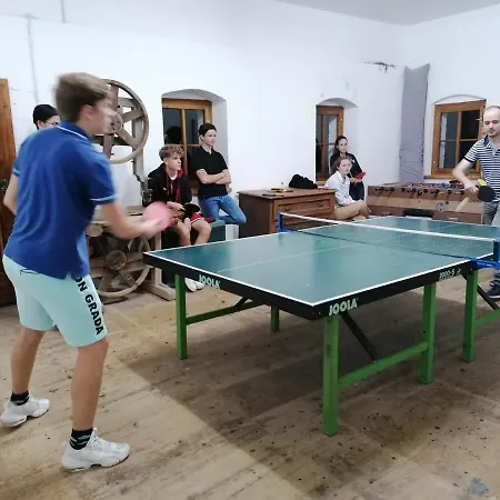 ゲストハウス Rabenreith