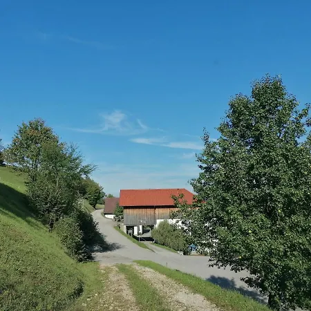 ゲストハウス Rabenreith