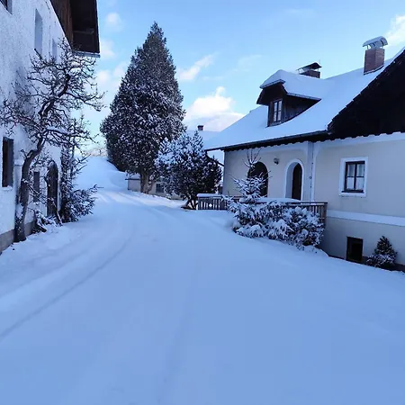 Rabenreith Maison d'hôtes Grossraming