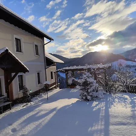 Rabenreith 3* Grossraming