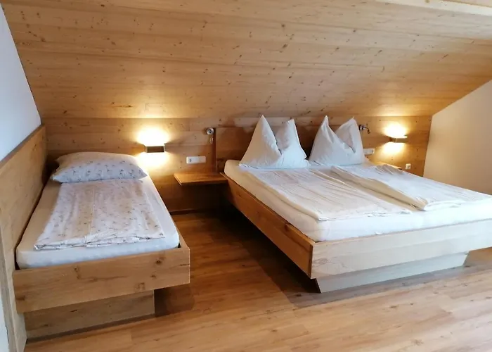 Guest house Rabenreith