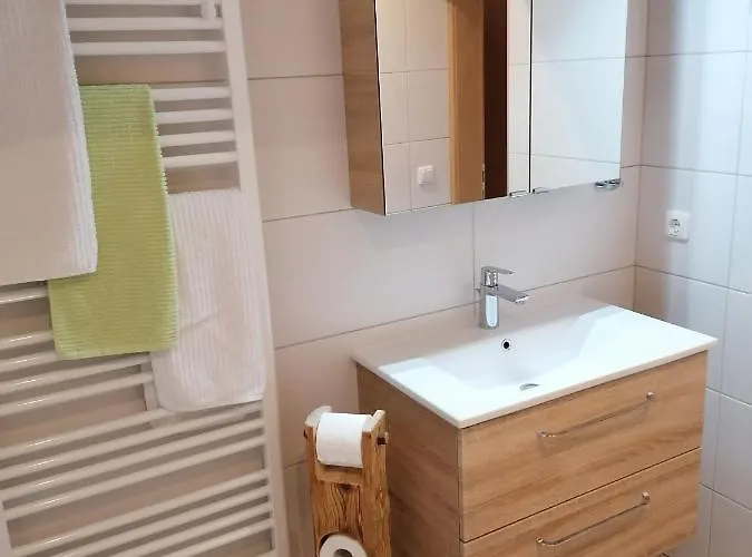 Rabenreith 3* Grossraming