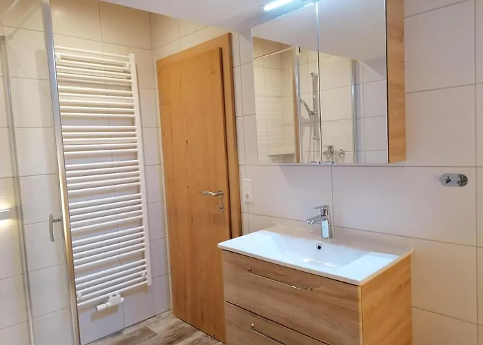 Rabenreith Maison d'hôtes Grossraming