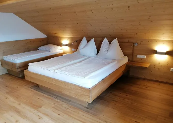 Guest house Rabenreith Grossraming