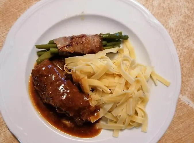 Maison d'hôtes Rabenreith 3*