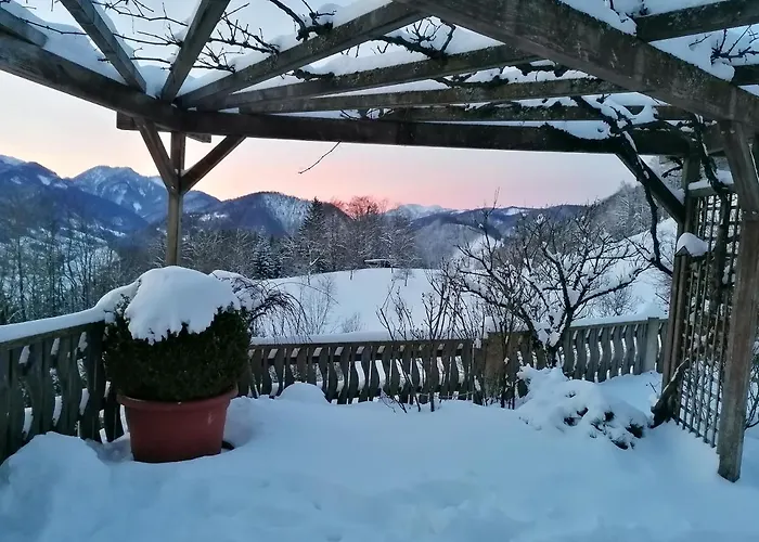 Rabenreith 3* Grossraming