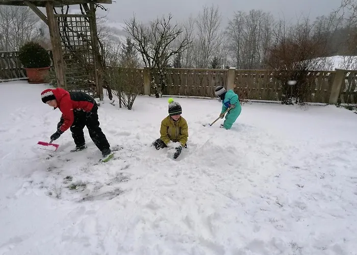 Maison d'hôtes Rabenreith Grossraming