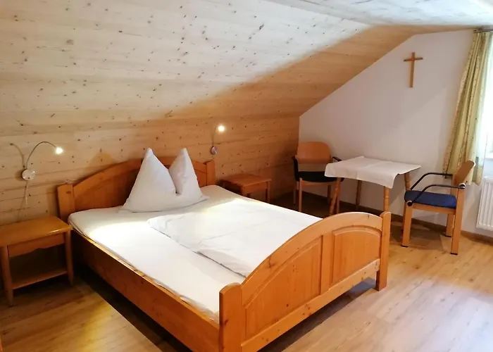 Rabenreith Guest house Grossraming