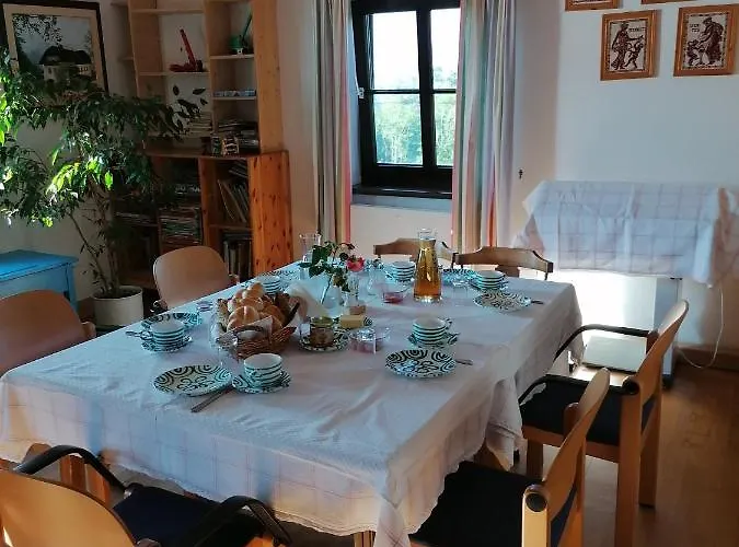 Rabenreith Maison d'hôtes 3*