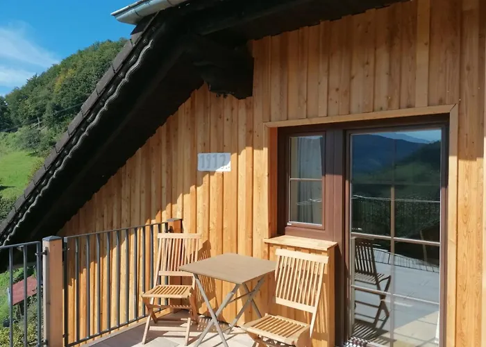 Guest house Rabenreith