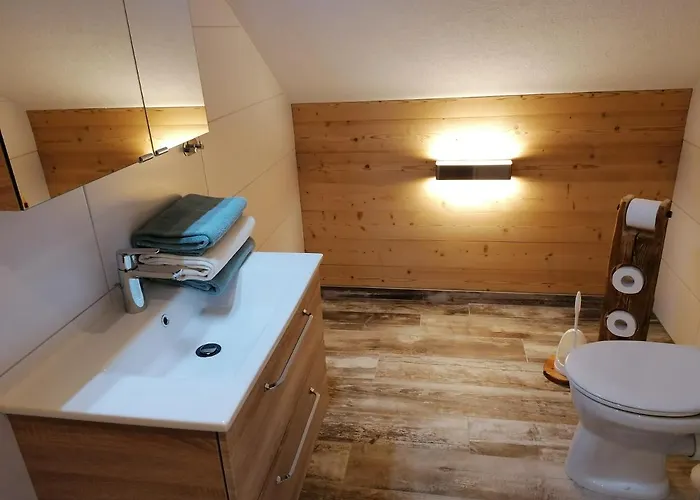 Rabenreith Maison d'hôtes