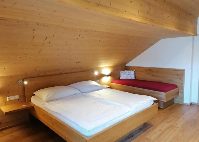 Guest house Rabenreith