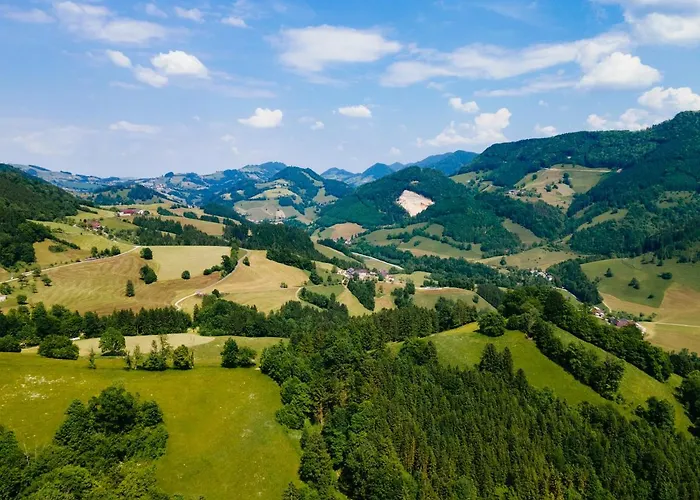 Guest house Rabenreith