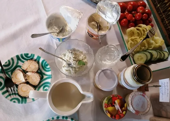 Rabenreith Maison d'hôtes