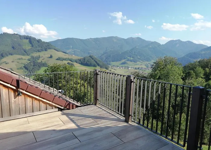 Guest house Rabenreith