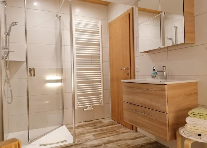 Maison d'hôtes Rabenreith 3*