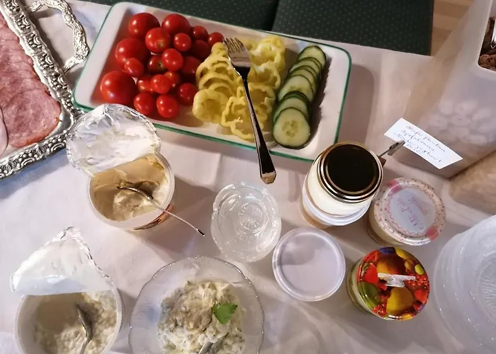 Maison d'hôtes Rabenreith Grossraming