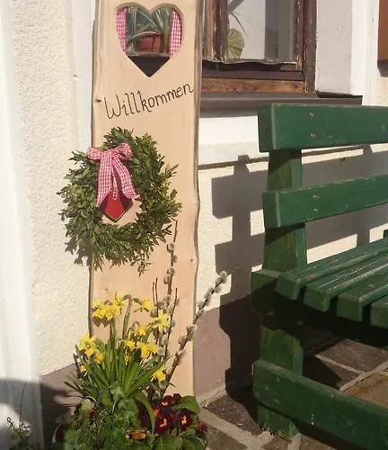 Guest house Rabenreith