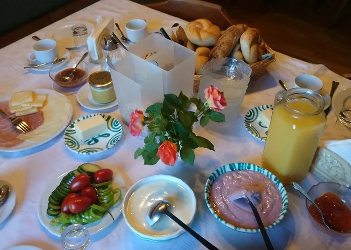 Rabenreith Maison d'hôtes