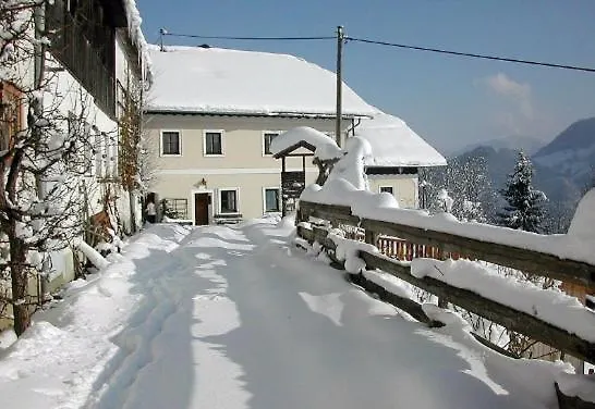 Guest house Rabenreith 3*