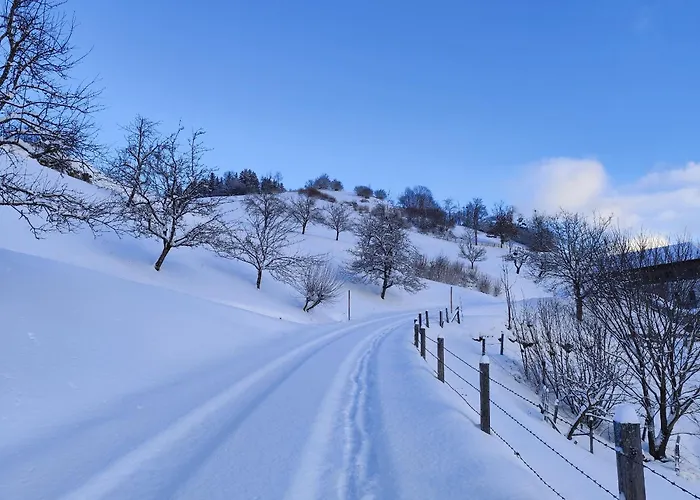 Maison d'hôtes Rabenreith Grossraming