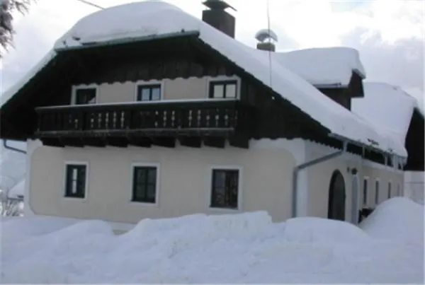 Rabenreith Guest house 3*