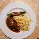 Gasthuis Rabenreith 3*