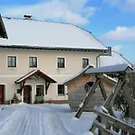 Gasthuis Rabenreith 3*