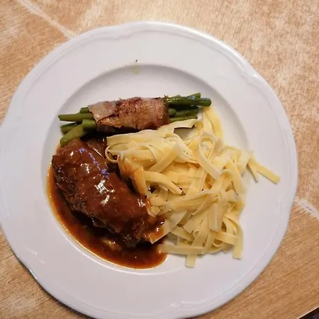 Penzion Rabenreith 3*