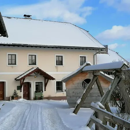 Konukevi Rabenreith 3*