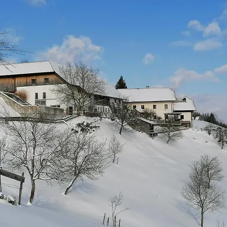 Penzion Rabenreith 3*