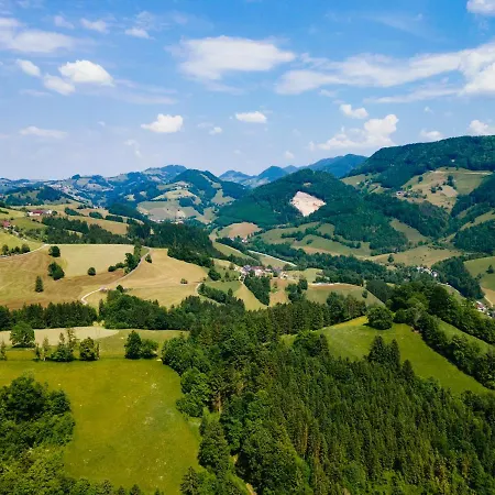 Penzion Rabenreith
