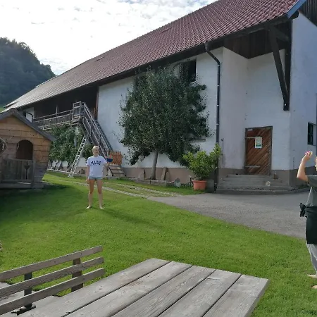 Rabenreith Konukevi 3*