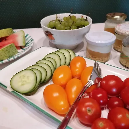 Konukevi Rabenreith Grossraming