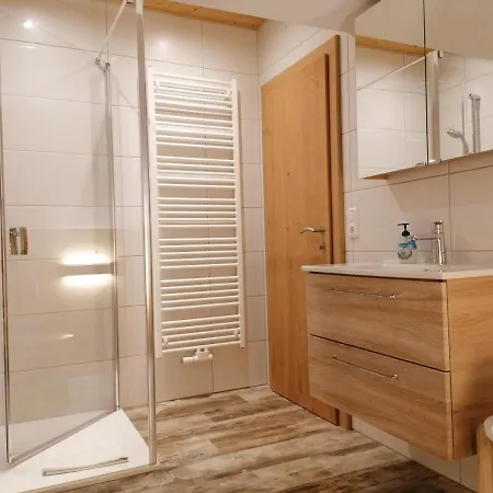 Penzion Rabenreith 3*