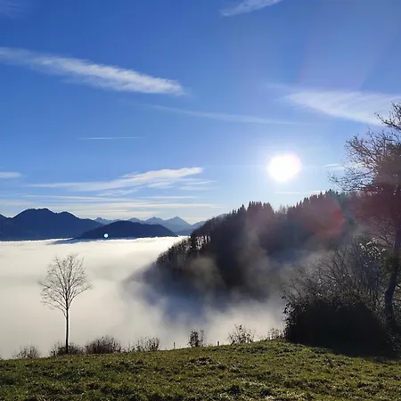 Rabenreith Konukevi Grossraming