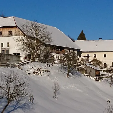 Penzion Rabenreith 3*