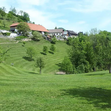 Rabenreith Penzion 3*