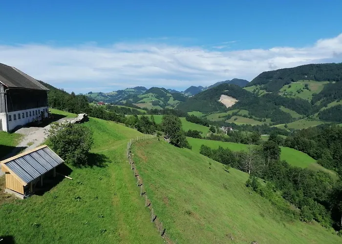 Rabenreith Konukevi 3*