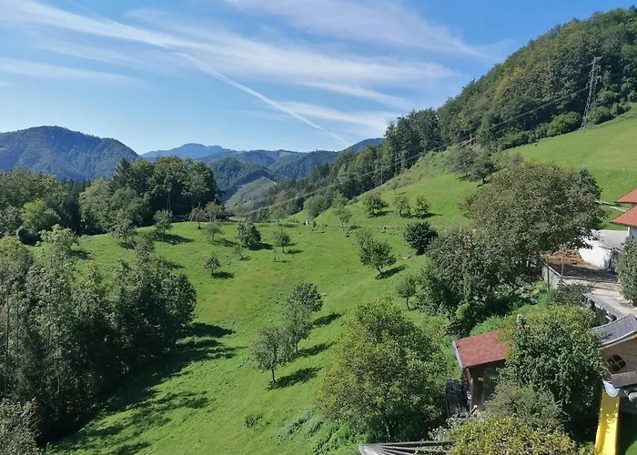 Konukevi Rabenreith Grossraming