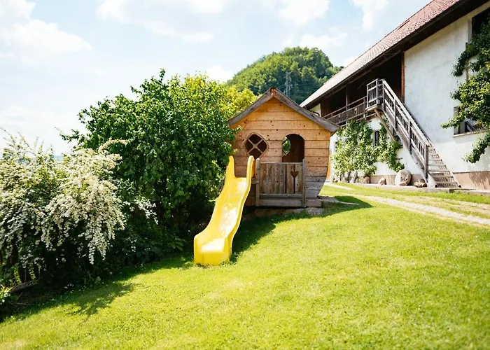 Rabenreith Konukevi 3*