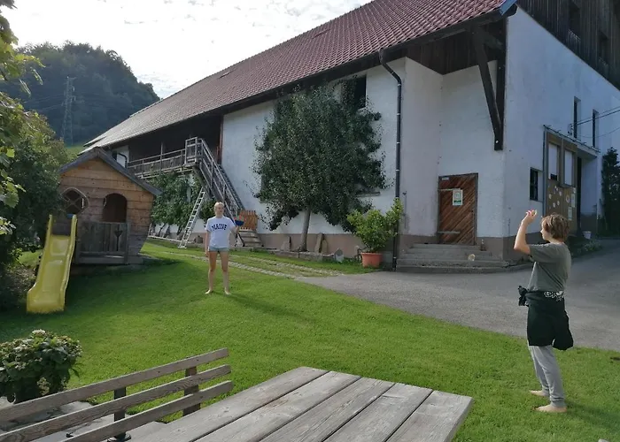 Rabenreith Konukevi 3*