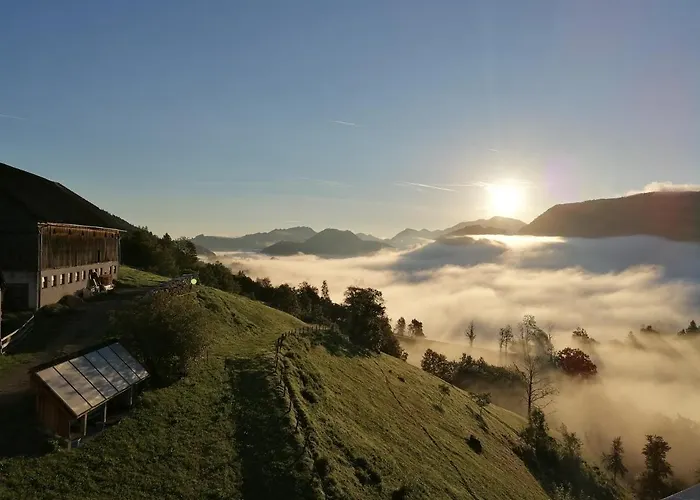 Rabenreith Grossraming